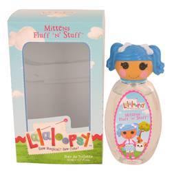 Lalaloopsy Eau De Toilette Spray (Fluff n Stuff) By Marmol & Son - Fragrance JA Fragrance JA Marmol & Son Fragrance JA