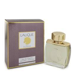 Lalique Eau De Toilette Spray (Horse Head) By Lalique - Eau De Toilette Spray (Horse Head)