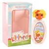 Lalaloopsy Eau De Toilette Spray (Dot Starlight) By Marmol & Son - Eau De Toilette Spray (Dot Starlight)