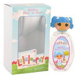 Lalaloopsy Eau De Toilette Spray (Mittens Fluff n Stuff) By Marmol & Son - Eau De Toilette Spray (Mittens Fluff n Stuff)