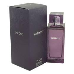 Lalique Amethyst Eau De Parfum Spray By Lalique - Fragrance JA Fragrance JA Lalique Fragrance JA