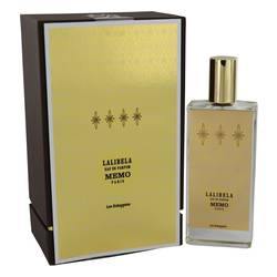 Lalibela Eau De Parfum Spray By Memo - Eau De Parfum Spray