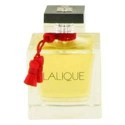 Lalique Le Parfum Eau De Parfum Spray (Tester) By Lalique - Eau De Parfum Spray (Tester)