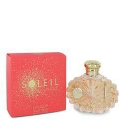 Lalique Soleil Eau De Parfum Spray By Lalique - Fragrance JA Fragrance JA Lalique Fragrance JA