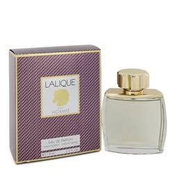 Lalique Equus Eau De Parfum Spray By Lalique - Eau De Parfum Spray