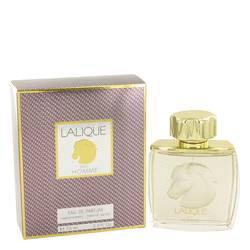 Lalique Eau De Parfum Spray (Horse Head) By Lalique - Eau De Parfum Spray (Horse Head)