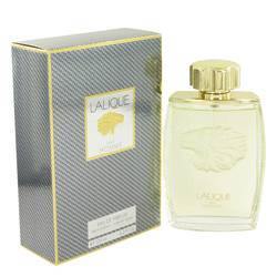 Lalique Eau De Parfum Spray (Lion) By Lalique - Fragrance JA Fragrance JA Lalique Fragrance JA