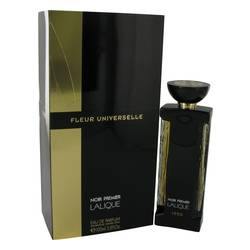 Lalique Fleur Universelle Noir Premier Eau De Parfum Spray (Unisex) By Lalique - Fragrance JA Fragrance JA Lalique Fragrance JA
