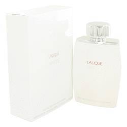 Lalique White Eau De Toilette Spray By Lalique - Fragrance JA Fragrance JA Lalique Fragrance JA