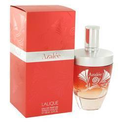 Lalique Azalee Eau De Parfum Spray By Lalique - Eau De Parfum Spray