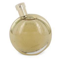 L'ambre Des Merveilles Eau De Parfum Spray (Tester) By Hermes - Eau De Parfum Spray (Tester)