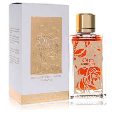 Lancome Oud Bouquet Eau De Parfum Spray (Unisex) By Lancome