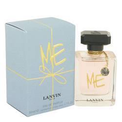 Lanvin Me Eau De Parfum Spray By Lanvin - Eau De Parfum Spray
