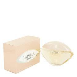 La Perla In Rosa Eau De Toilette Spray By La Perla - Eau De Toilette Spray
