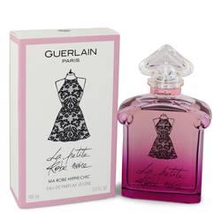 La Petite Robe Noire Ma Robe Hippie Chic Eau De Parfum Spray By Guerlain - Fragrance JA Fragrance JA Guerlain Fragrance JA