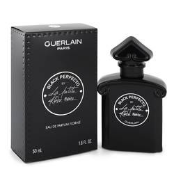 La Petite Robe Noire Black Perfecto Eau De Parfum Florale Spray By Guerlain - Eau De Parfum Florale Spray