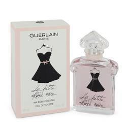 La Petite Robe Noire Eau De Toilette Spray By Guerlain - Fragrance JA Fragrance JA Guerlain Fragrance JA