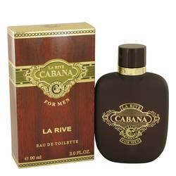 La Rive Cabana Eau De Toilette Spray By La Rive - Fragrance JA Fragrance JA La Rive Fragrance JA