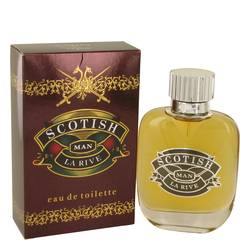 La Rive Scotish Cologne By La Rive - Eau De Toilette Spray