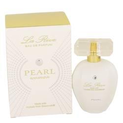 La Rive Pearl Eau De Parfum Spray By La Rive - Eau De Parfum Spray