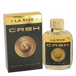 La Rive Cash Eau De Toilette Spray By La Rive - Fragrance JA Fragrance JA La Rive Fragrance JA