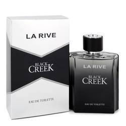 La Rive Black Creek Eau De Toilette Spray By La Rive - Fragrance JA Fragrance JA La Rive Fragrance JA