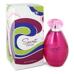 La Rive Secret Dream Eau De Parfum Spray By La Rive - Fragrance JA Fragrance JA La Rive Fragrance JA
