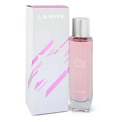 La Rive My Delicate Eau De Parfum Spray By La Rive - Eau De Parfum Spray