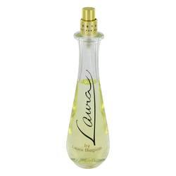 Laura Eau De Toilette Spray (Tester) By Laura Biagiotti - Fragrance JA Fragrance JA Laura Biagiotti Fragrance JA
