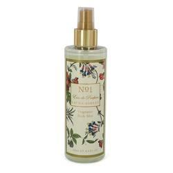 Laura Ashley No. 1 Fragrance Body Mist Spray By Laura Ashley - Fragrance JA Fragrance JA Laura Ashley Fragrance JA