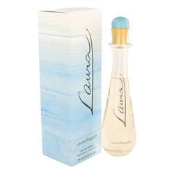 Laura Eau De Toilette Spray By Laura Biagiotti - Eau De Toilette Spray