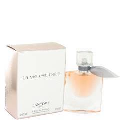 La Vie Est Belle Eau De Parfum Spray By Lancome - Eau De Parfum Spray
