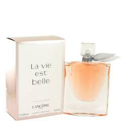 La Vie Est Belle Eau De Parfum Spray By Lancome - Eau De Parfum Spray