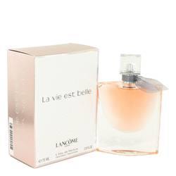 La Vie Est Belle Eau De Parfum Spray By Lancome - Eau De Parfum Spray