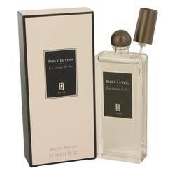 La Vierge De Fer Eau De Parfum Spray (Unisex) By Serge Lutens - Eau De Parfum Spray (Unisex)