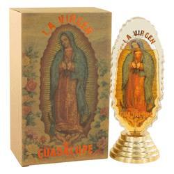 La Virgin De Guadalupe Eau De Parfum Spray By Perfume Source - Eau De Parfum Spray