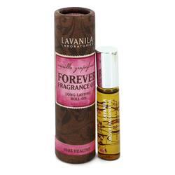 Lavanila Forever Fragrance Oil Long Lasting Roll-on Fragrance Oil By Lavanila - Long Lasting Roll-on Fragrance Oil