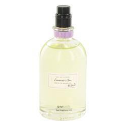 Lavender Tea Eau De Toilette Spray (Tester) By Gap - Fragrance JA Fragrance JA Gap Fragrance JA