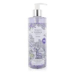 Lavender Hand Wash By Woods Of Windsor -