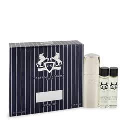 Layton Royal Essence Three Eau De Parfum Sprays Travel Set By Parfums De Marly - Fragrance JA Fragrance JA Parfums De Marly Fragrance JA