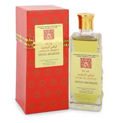 Layali El Rashid Concentrated Perfume Oil Free From Alcohol (Unisex) By Swiss Arabian - Concentrated Perfume Oil Free From Alcohol (Unisex)