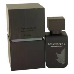 Ambergis Showers Eau De Parfum Spray By Rasasi - Eau De Parfum Spray