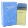 Light Blue by Dolce Gabbana D&G EDT Perfume for Women - Eau De Toilette Spray