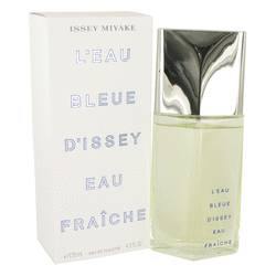 L'eau Bleue D'issey Pour Homme Eau De Fraiche Toilette Spray By Issey Miyake -