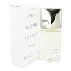 L'eau Bleue D'issey Pour Homme Eau De Fraiche Toilette Spray By Issey Miyake -