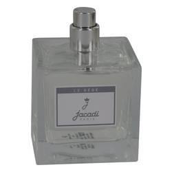 Le Bebe Jacadi Eau De Toilette Spray (Alcohol Free Tester) By Jacadi - Fragrance JA Fragrance JA Jacadi Fragrance JA