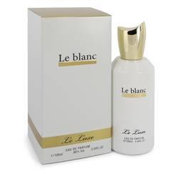 Le Luxe Le Blanc Eau De Parfum Spray By Le Luxe - Fragrance JA Fragrance JA Le Luxe Fragrance JA