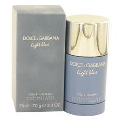 Light Blue Deodorant Stick By Dolce & Gabbana - Deodorant Stick