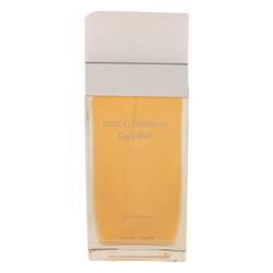 Light Blue Sunset In Salina Eau De Toilette Spray (Tester) By Dolce & Gabbana - Fragrance JA Fragrance JA Dolce & Gabbana Fragrance JA