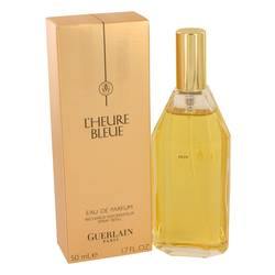 Lheure Bleu Eau De Parfum Spray Refill By Guerlain - Fragrance JA Fragrance JA Guerlain Fragrance JA